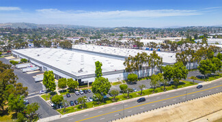 More details for 18501 Arenth Ave, City Of Industry, CA - Industrial for Lease