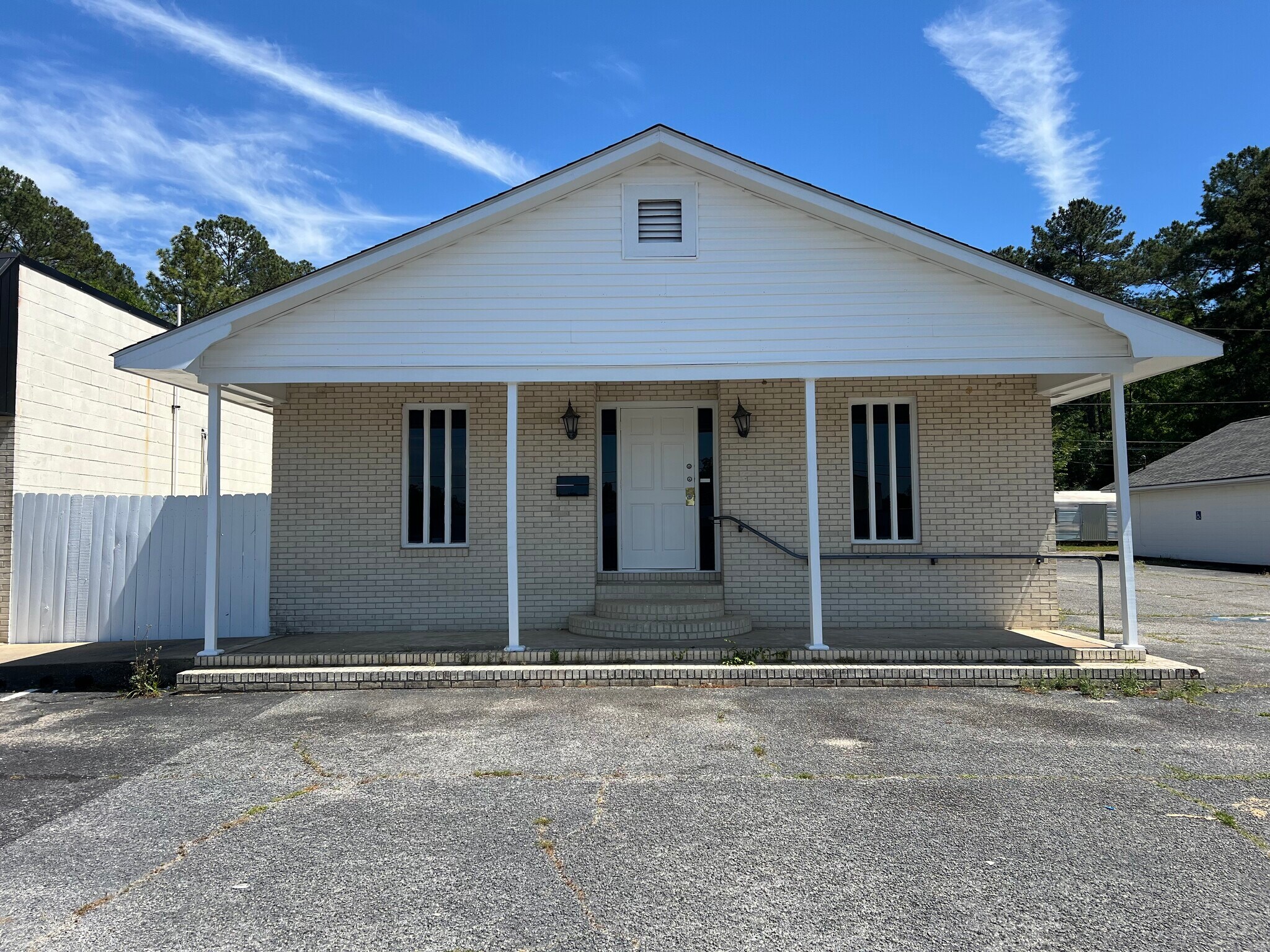 148 E Peacock St, Cochran, GA for sale Building Photo- Image 1 of 16