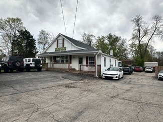 Plus de détails pour 17330 Manchester Rd, Wildwood, MO - Commerce de détail à vendre