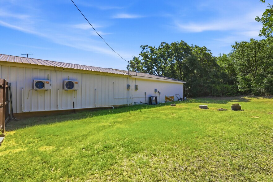 6720 Dick Price Rd, Mansfield, TX à louer - Photo du bâtiment - Image 3 de 27