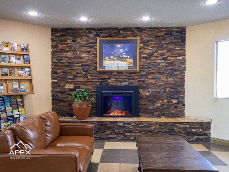 339 Wasatch Rd, Evanston, WY for sale - Building Photo - Image 3 of 29