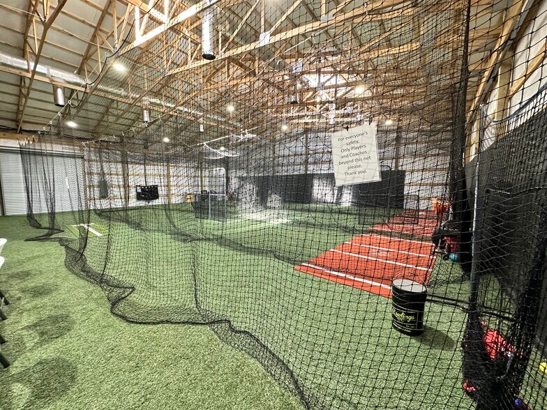 1013 E New Boston Rd, Nash, TX à vendre - Photo intérieure - Image 3 de 23