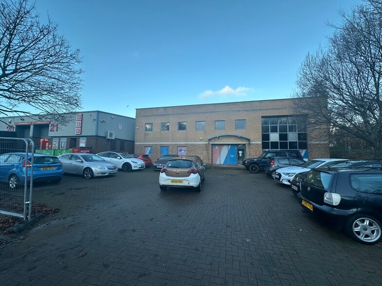 Eastville Clos, Gloucester for lease - Building Photo - Image 2 of 7