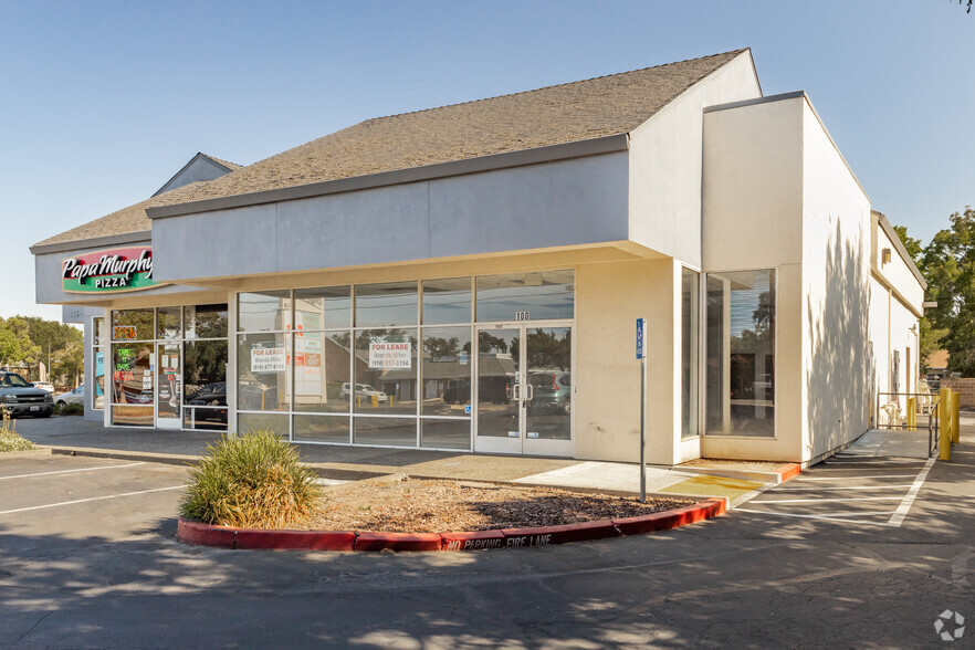 5412 Madison Ave, Sacramento, CA for lease - Building Photo - Image 2 of 5