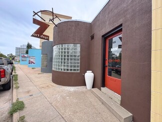 More details for 1136 Speer Blvd, Denver, CO - Industrial for Sale