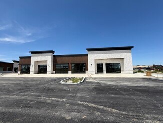 Plus de détails pour State Road 32 & Ditch Rd, Westfield, IN - Commerce de détail à louer