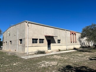Plus de détails pour 15402 Dexler Dr, Austin, TX - Industriel à louer