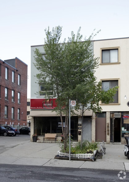 110 Atlantic Ave, Toronto, ON for sale - Building Photo - Image 2 of 5