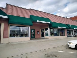 Plus de détails pour 4702-4724 Prescott Ave, Lincoln, NE - Commerce de détail à louer