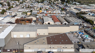 More details for 1250 Van Dyke Ave, San Francisco, CA - Industrial for Sale