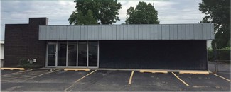 More details for 7039 E 40th St, Tulsa, OK - Industrial for Lease