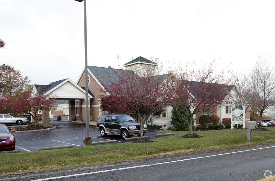 7951 Pittsburg Ave NW, Canton, OH à vendre - Photo du bâtiment - Image 2 de 16