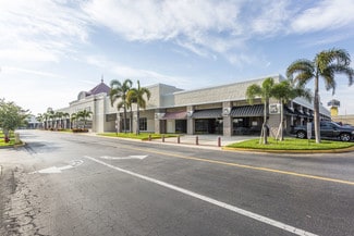 Plus de détails pour 2301 Del Prado Blvd S, Cape Coral, FL - Commerce de détail à louer