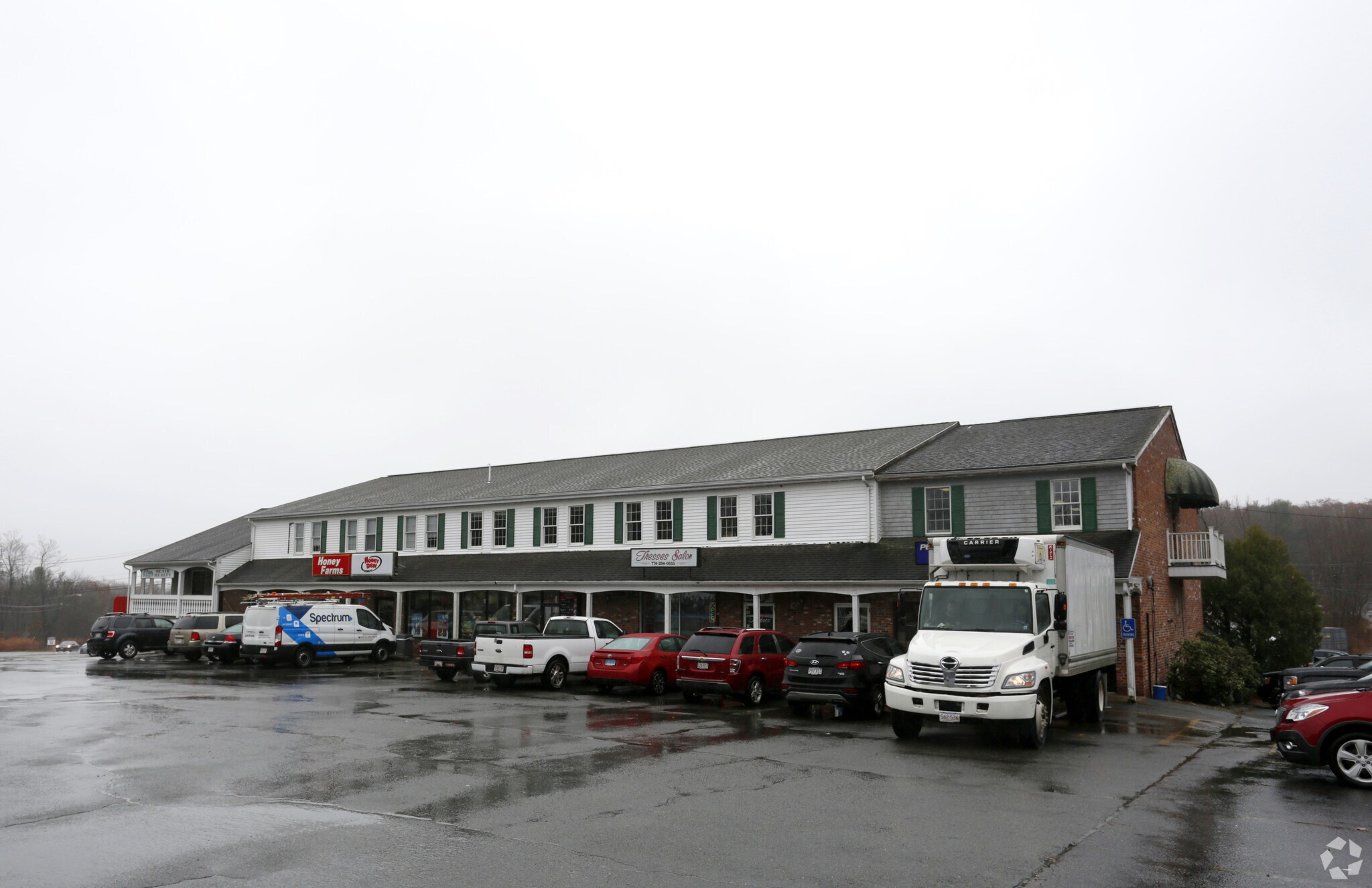 87-89 Main St, Rutland, MA à louer Photo principale- Image 1 de 6