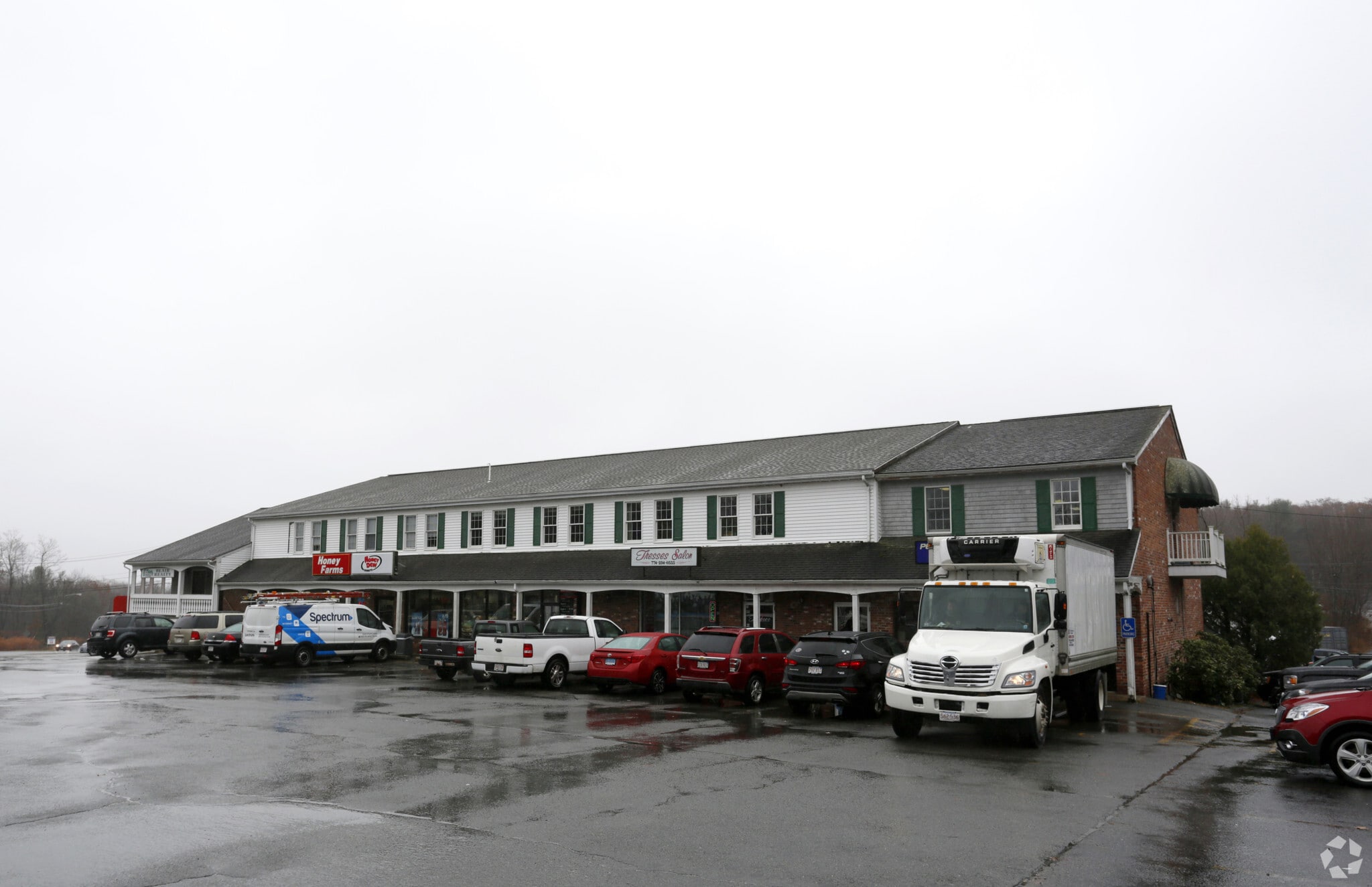 87-89 Main St, Rutland, MA for lease Primary Photo- Image 1 of 6