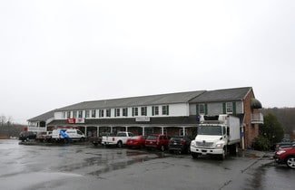 More details for 87-89 Main St, Rutland, MA - Office/Retail for Lease