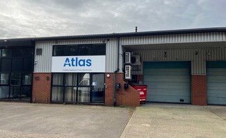 More details for Martinfield, Welwyn Garden City - Industrial for Sale