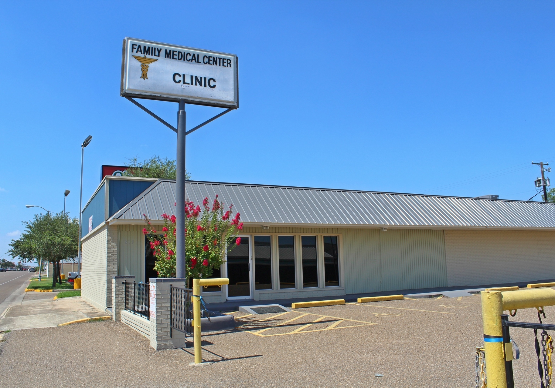 815 S Closner Blvd, Edinburg, TX for sale Primary Photo- Image 1 of 1