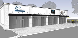 Plus de détails pour 1810-1818 Woodruff Rd, Greenville, SC - Commerce de détail à louer