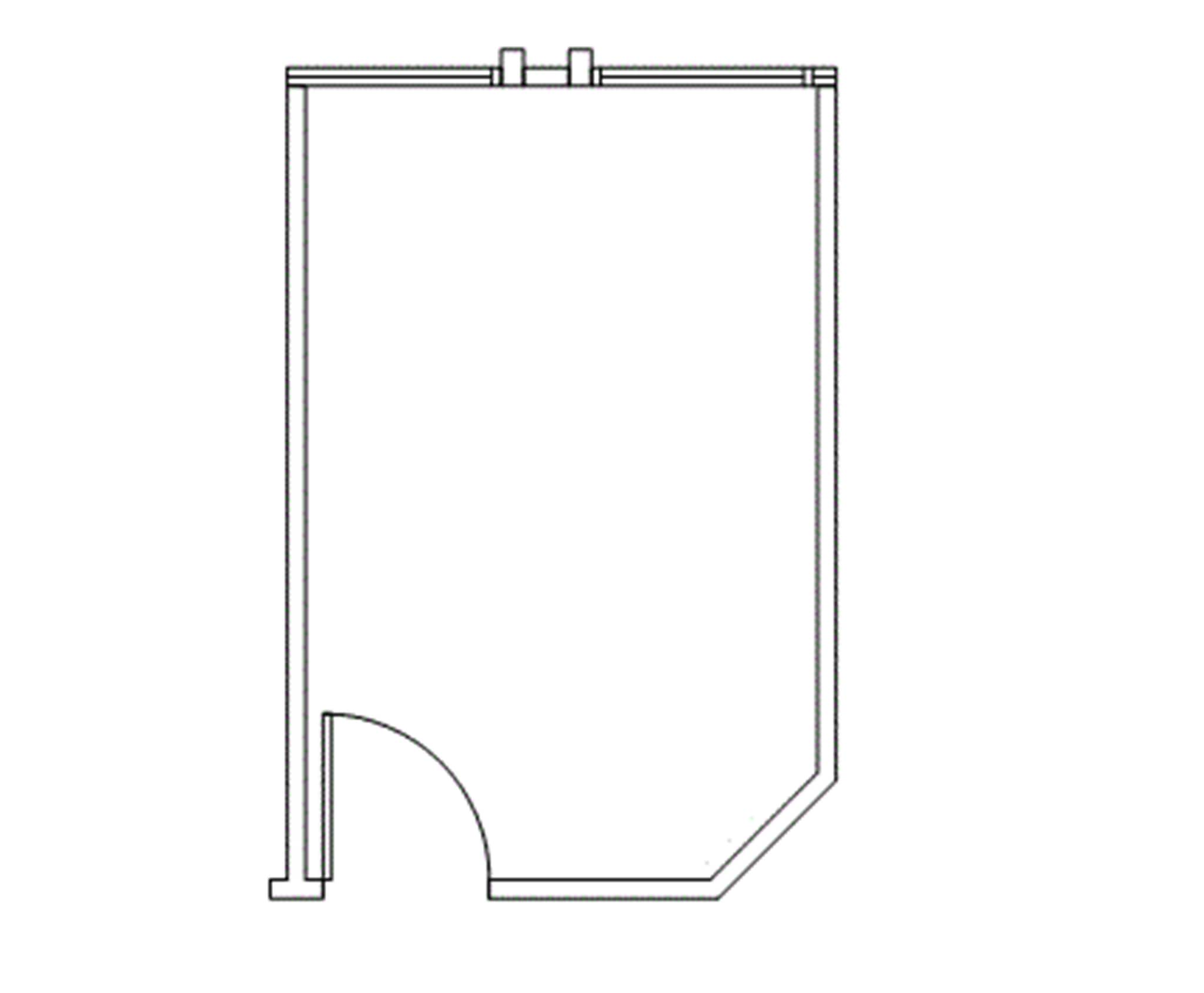 4676 Admiralty Way, Marina Del Rey, CA for lease Floor Plan- Image 1 of 1