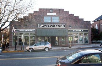 Plus de détails pour 525 Main St, Stroudsburg, PA - Local commercial à louer