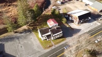 Plus de détails pour 2072 Main st, Londonderry, VT - Multi-résidentiel à vendre