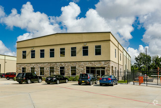 More details for 1427 Vanderwilt Ln, Katy, TX - Industrial for Lease