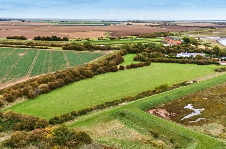 Hobhole Bank, The Scalp,, Fishtoft for sale - Building Photo - Image 3 of 6