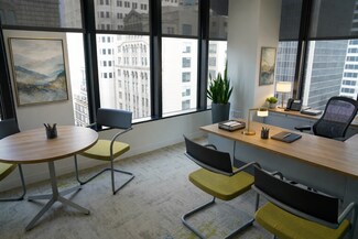 Plus de détails pour 700 S Flower St, Los Angeles, CA - Coworking à louer