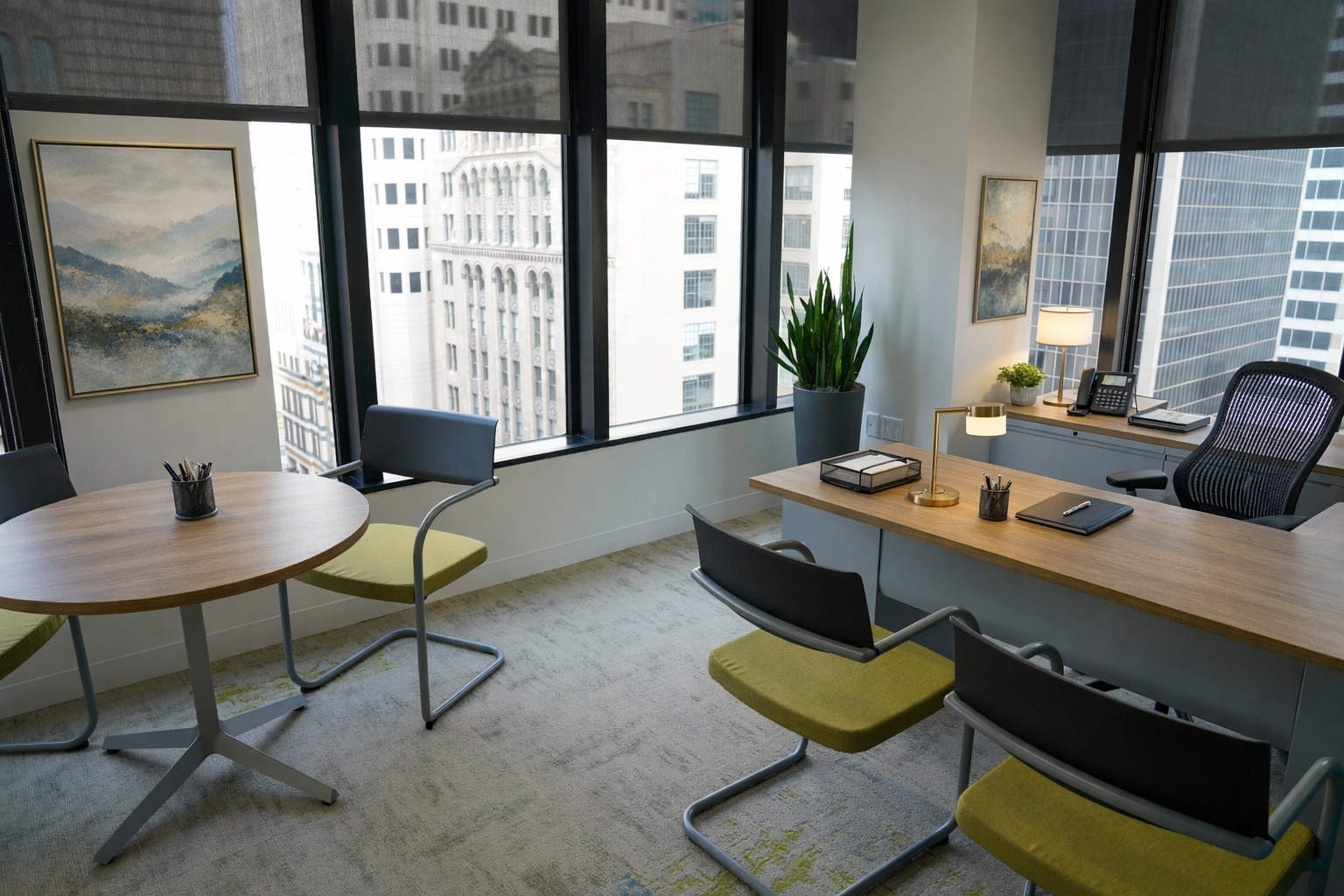 700 S Flower St, Los Angeles, CA for lease Primary Photo- Image 1 of 8