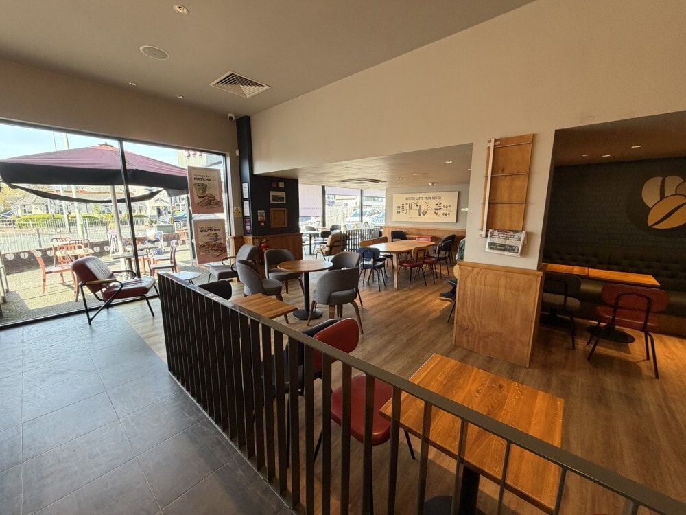 286 Garstang Rd, Preston for lease Interior Photo- Image 1 of 5