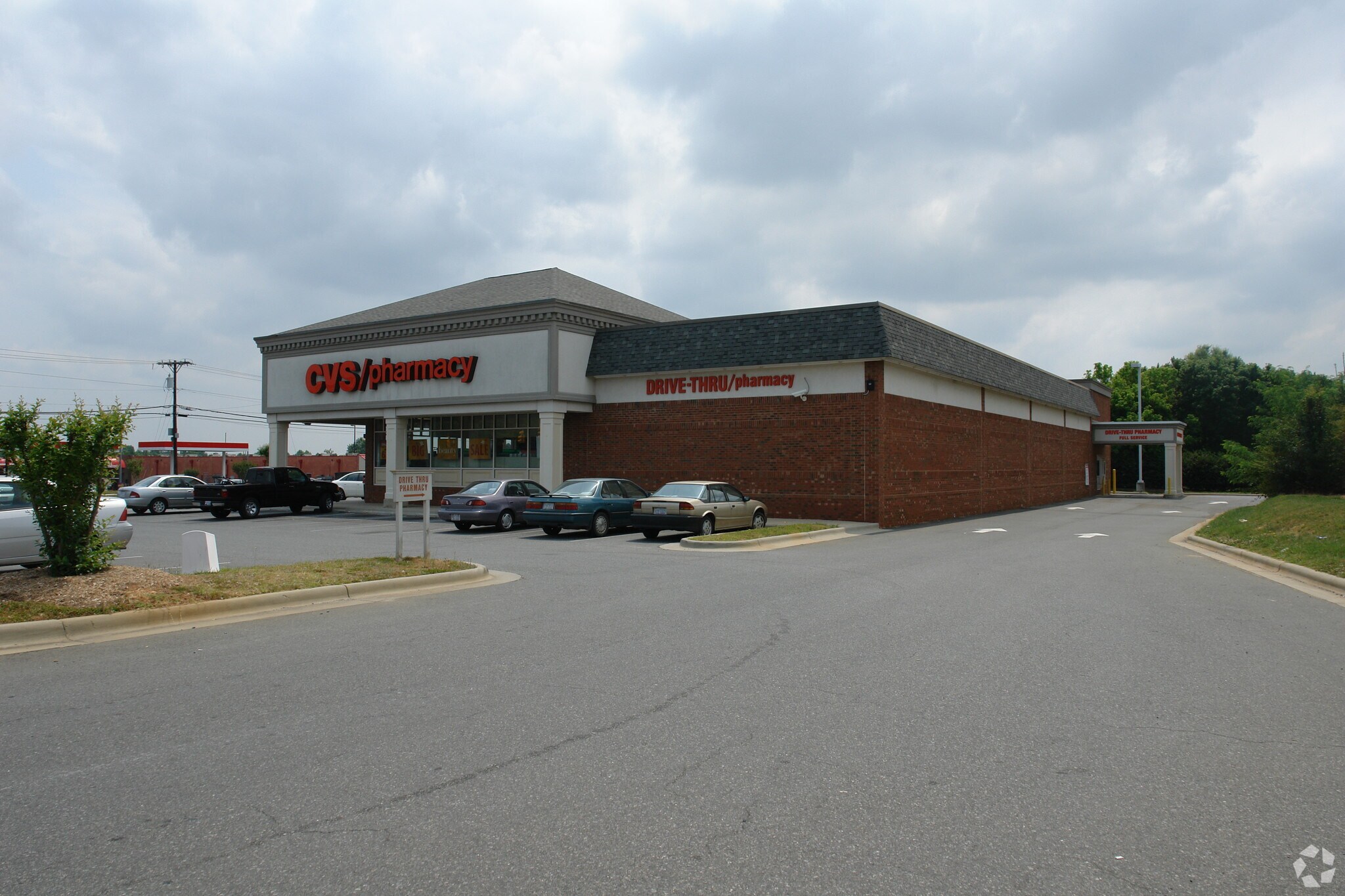 4300 Old Monroe Rd, Indian Trail, NC for lease Primary Photo- Image 1 of 3