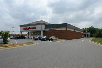More details for 4300 Old Monroe Rd, Indian Trail, NC - Retail for Lease