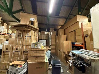 Plus de détails pour Eastwood Pl, Stoke On Trent - Industriel à vendre