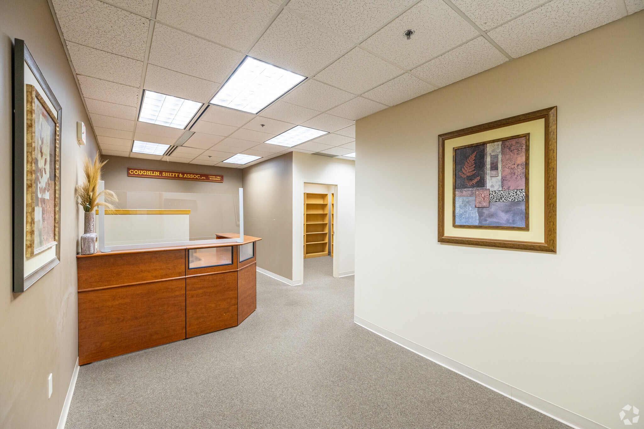 125 Nagog Park, Acton, MA for lease Interior Photo- Image 1 of 3