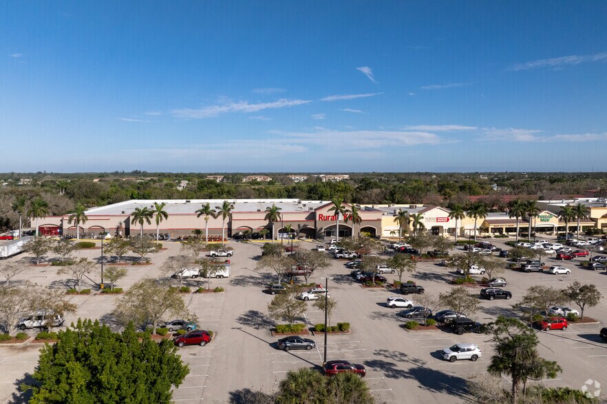 26831-26841 S Tamiami Trl, Bonita Springs, FL à louer - Aérien - Image 3 de 6