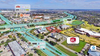 Plus de détails pour 121 State Highway 121, Coppell, TX - Commerce de détail à vendre