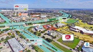 More details for 121 State Highway 121, Coppell, TX - Retail for Sale