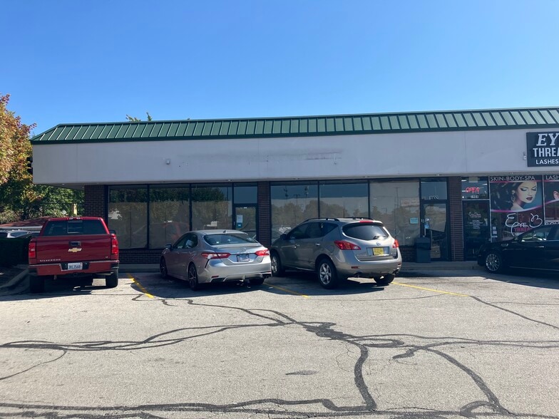 1900 Sibley Blvd, Calumet City, IL for lease - Building Photo - Image 2 of 6