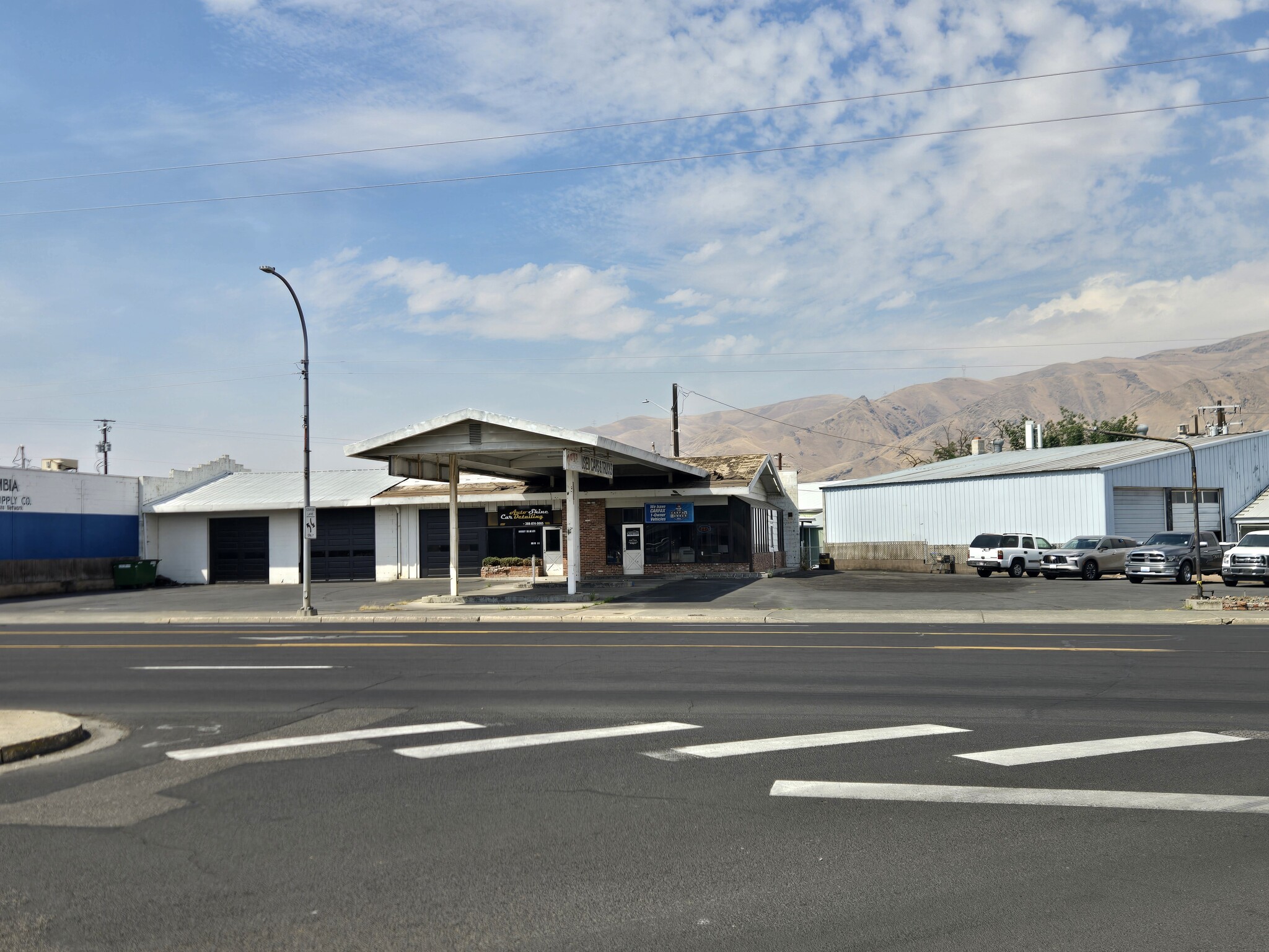 300 Diagonal St, Clarkston, WA for sale Building Photo- Image 1 of 11