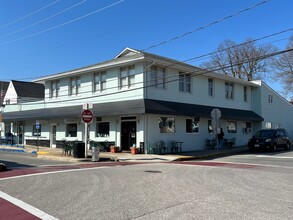 9132 Bay Ave, North Beach, MD for lease Building Photo- Image 2 of 6