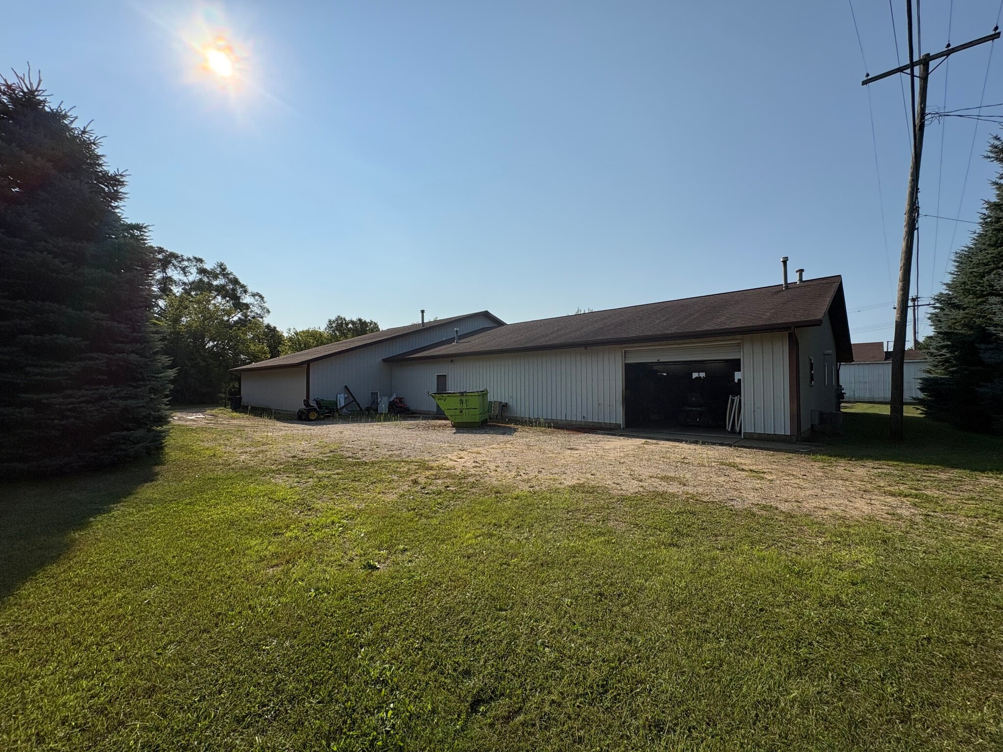 1025 E Huron Ave, Bad Axe, MI for sale Primary Photo- Image 1 of 5
