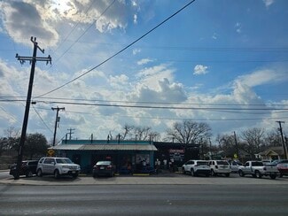 Plus de détails pour 3415 S Presa St, San Antonio, TX - Commerce de détail à vendre