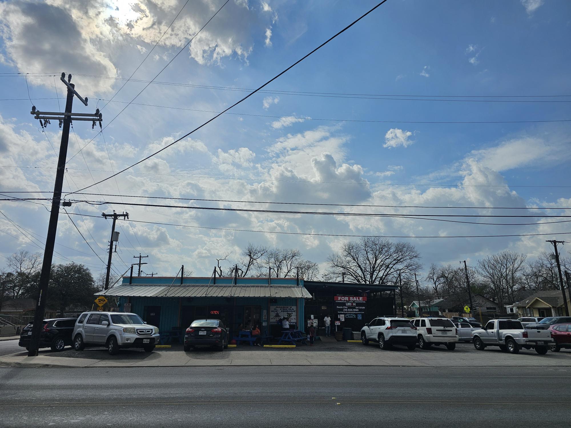 3415 S Presa St, San Antonio, TX for sale Primary Photo- Image 1 of 38