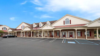 Branchburg Commons - Services immobiliers commerciaux