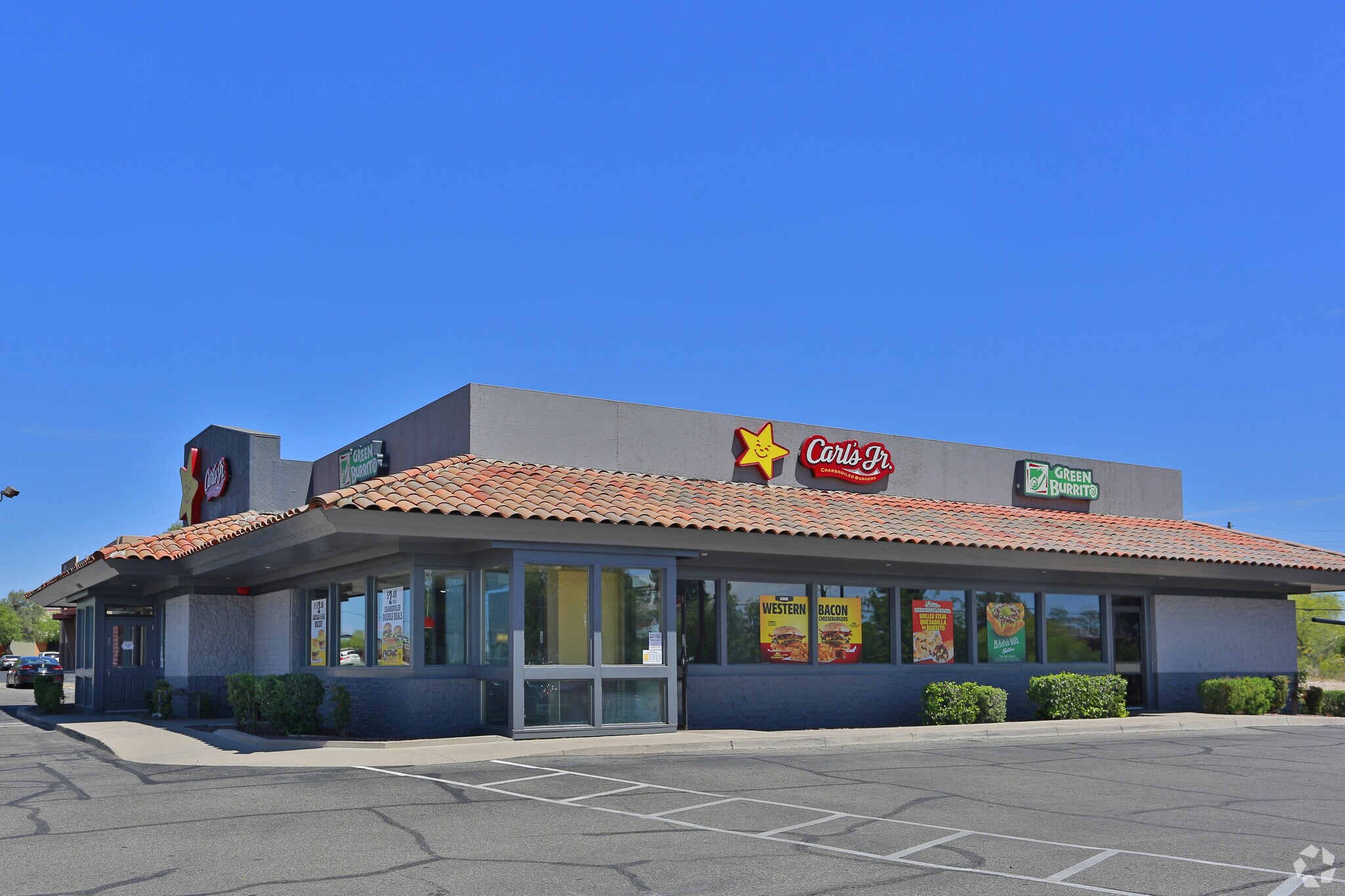 1070 E Ajo Way, Tucson, AZ for lease Primary Photo- Image 1 of 11