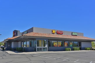 More details for 1070 E Ajo Way, Tucson, AZ - Retail for Lease