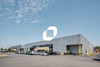 Plus de détails pour Industriel à louer