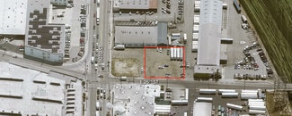 Plus de détails pour 2613 S Soto St, Vernon, CA - Terrain à louer
