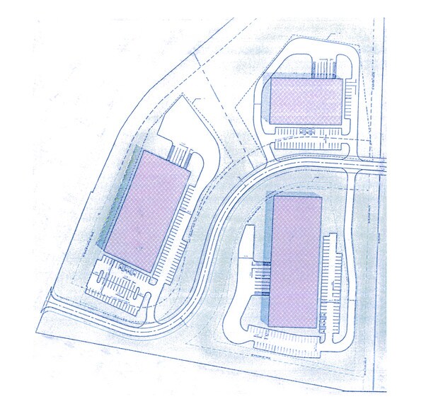 Alter Rd, Natrona Heights, PA for lease - Site Plan - Image 2 of 2